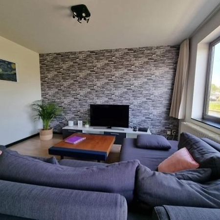 Maison Noordburg 베우른 외부 사진