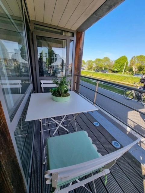Maison Noordburg 베우른 외부 사진