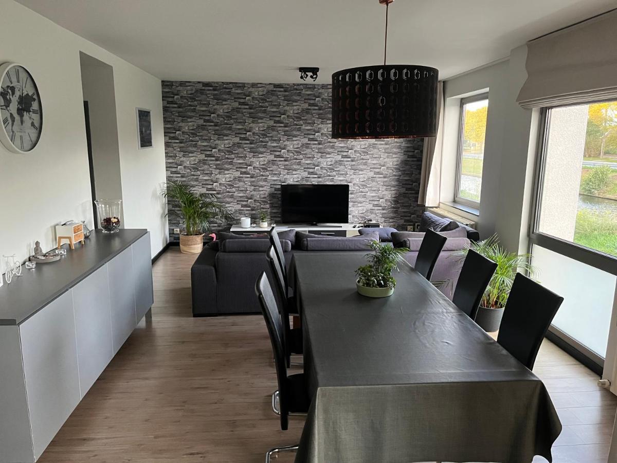 Maison Noordburg 베우른 외부 사진